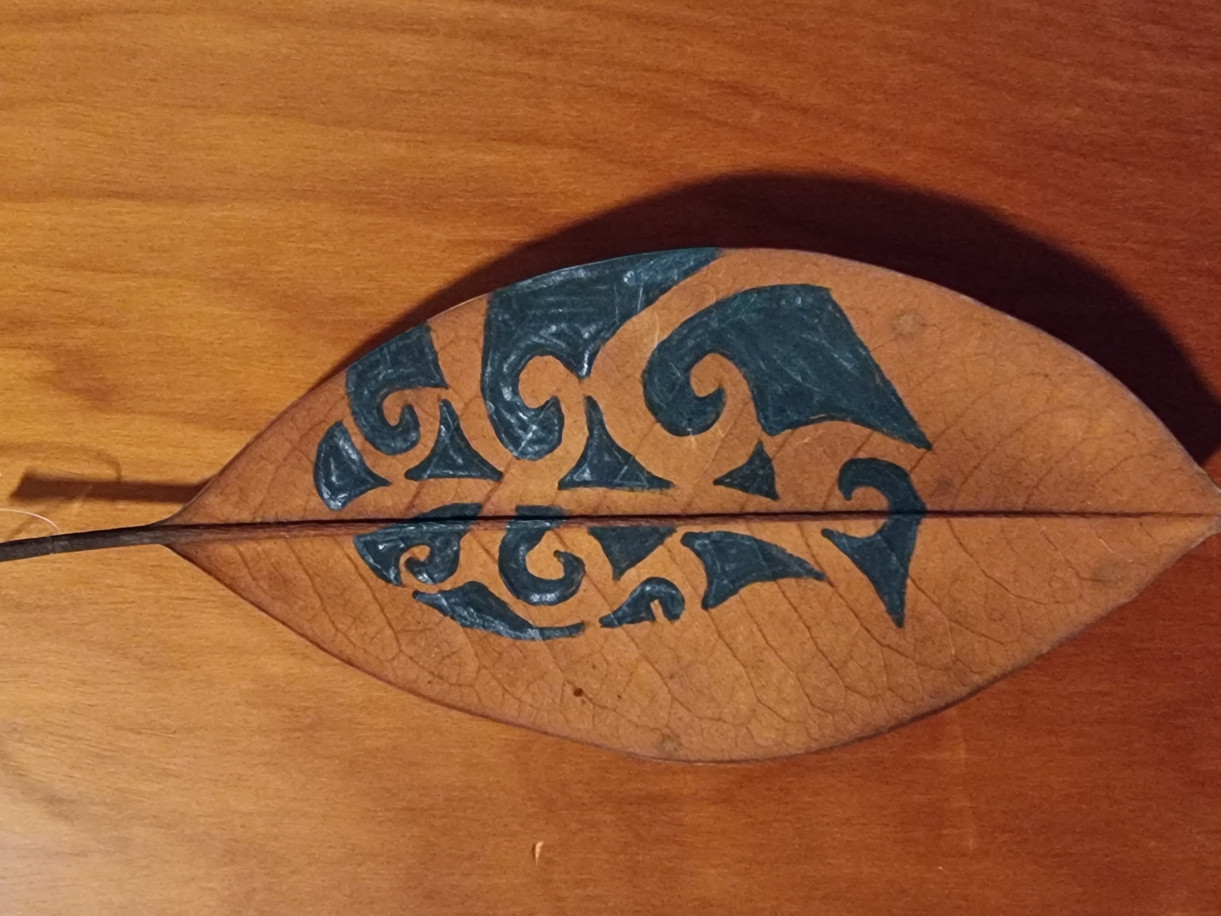 Tekau mā rima - Day 15- Tamariki & Rangatahi