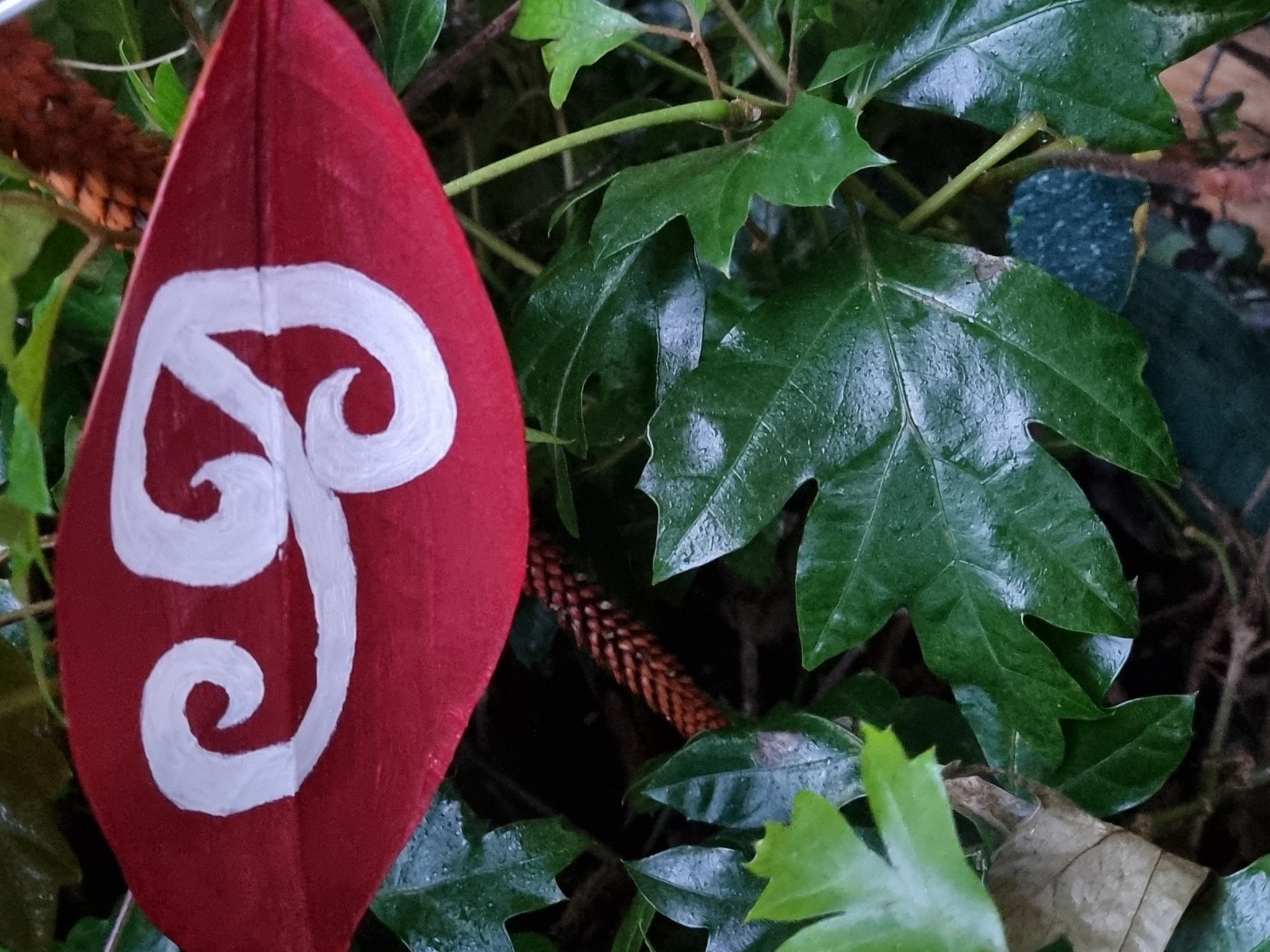 Tekau mā rima - Day 15- Tamariki & Rangatahi