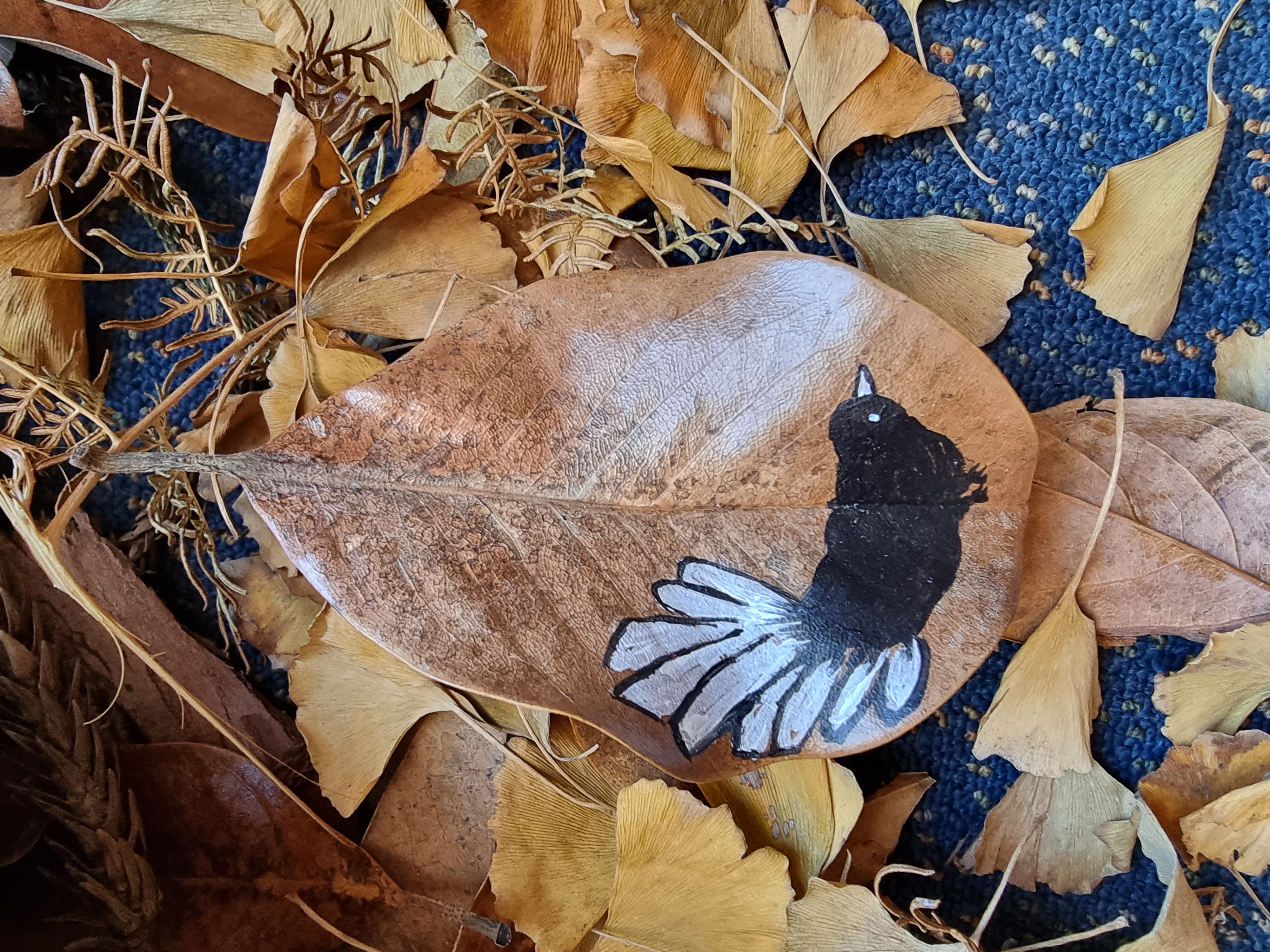 Tekau mā rima - Day 15- Tamariki & Rangatahi