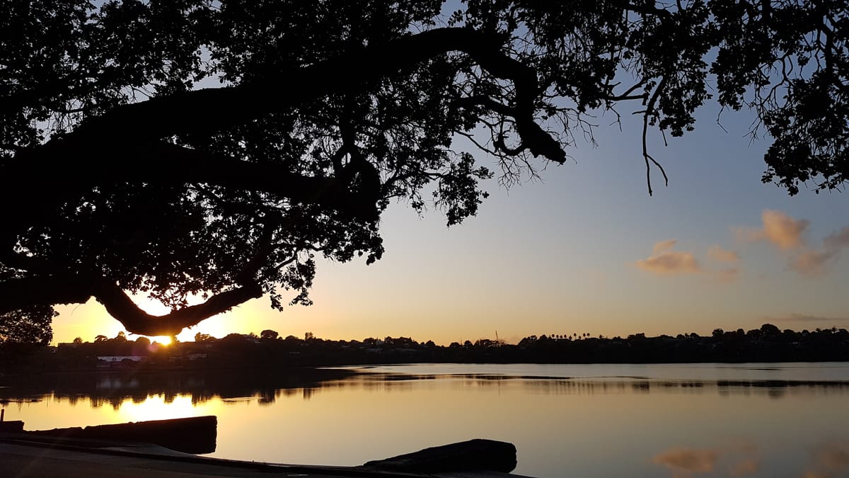 Haere Mai - Welcome - Taha Māori