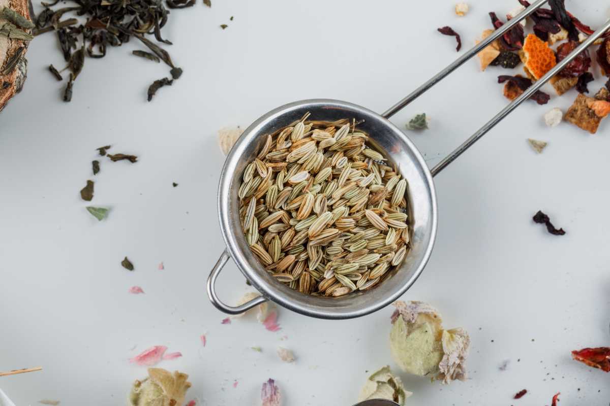 It's the 16th December