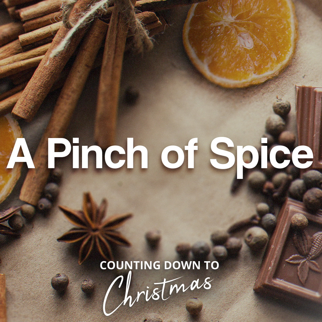 Counting Down to Christmas