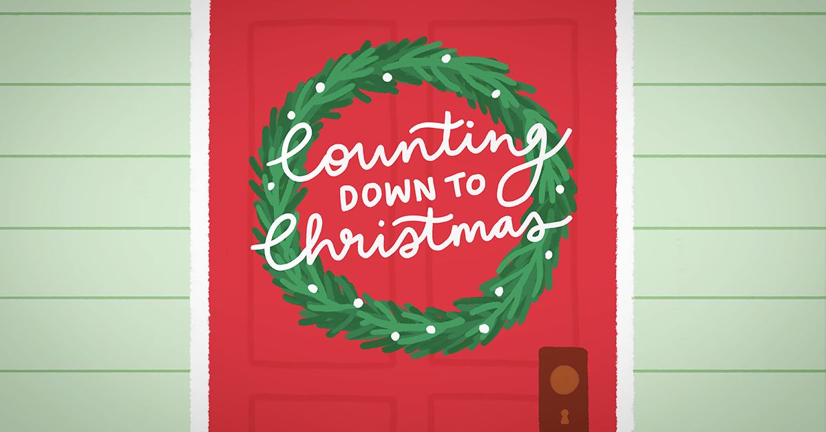 The 2023 Counting down plan begins...