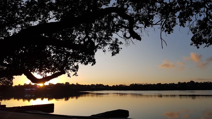 Haere Mai - Welcome - Taha Māori