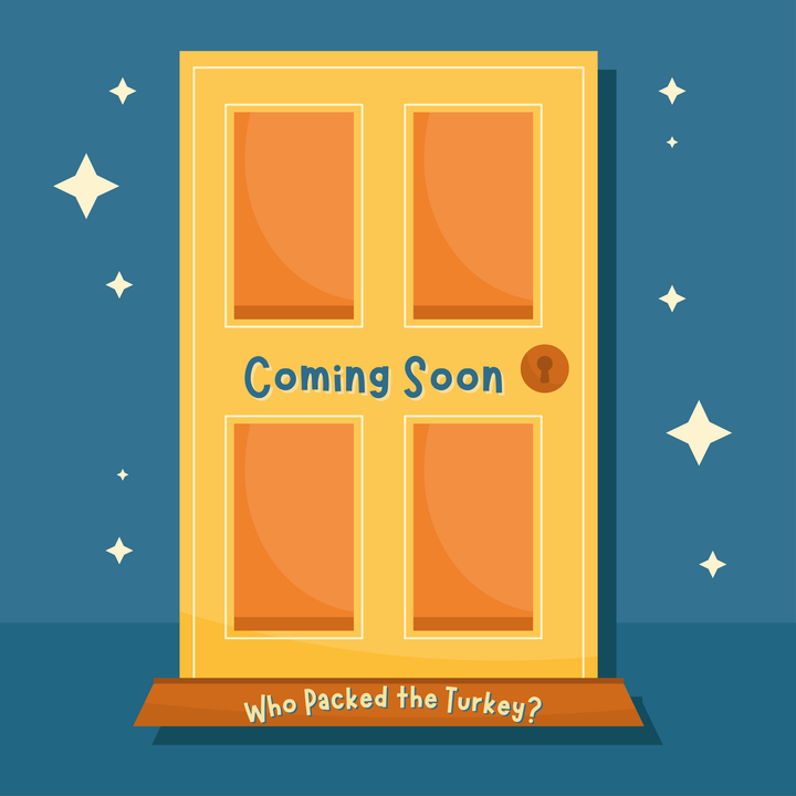 Coming soon