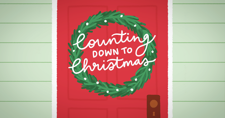 The 2023 Counting down plan begins...