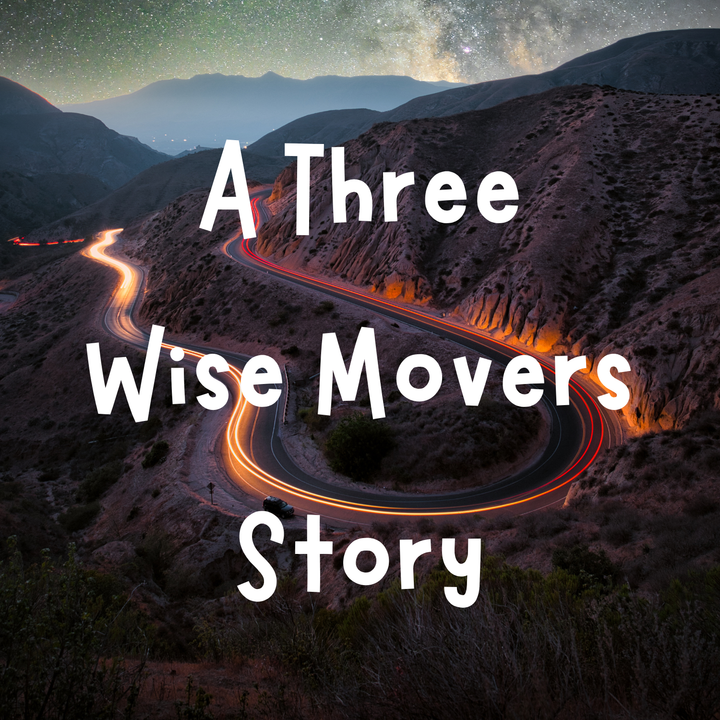 Three Wise Movers